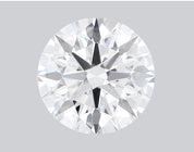 2.29 Carat D-VS1 Round Lab Grown Diamond - IGI (#121846)
