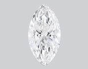 2.04 Carat E-VS1 Marquise Lab Grown Diamond - IGI (#121847)