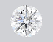 1.02 Carat D-VS1 Round Lab Grown Diamond - IGI (#121884)