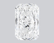 2.04 Carat D-VS1 Radiant Lab Grown Diamond - IGI (#121889)