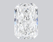 2.04 Carat D-VS1 Radiant Lab Grown Diamond - IGI (#121890)