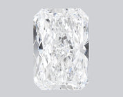 2.00 Carat D-VS1 Radiant Lab Grown Diamond - IGI (#121891)