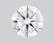2.00 Carat D-VVS2 Round Lab Grown Diamond - IGI (#121892)