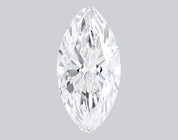 1.71 Carat D-VVS2 Marquise Lab Grown Diamond - IGI (#121903)