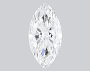 2.54 Carat E-VVS2 Marquise Lab Grown Diamond - IGI (#121910)