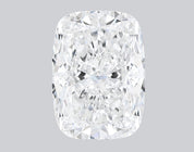 1.52 Carat E-VVS2 Elongated Cushion Lab Grown Diamond - IGI (#121948)