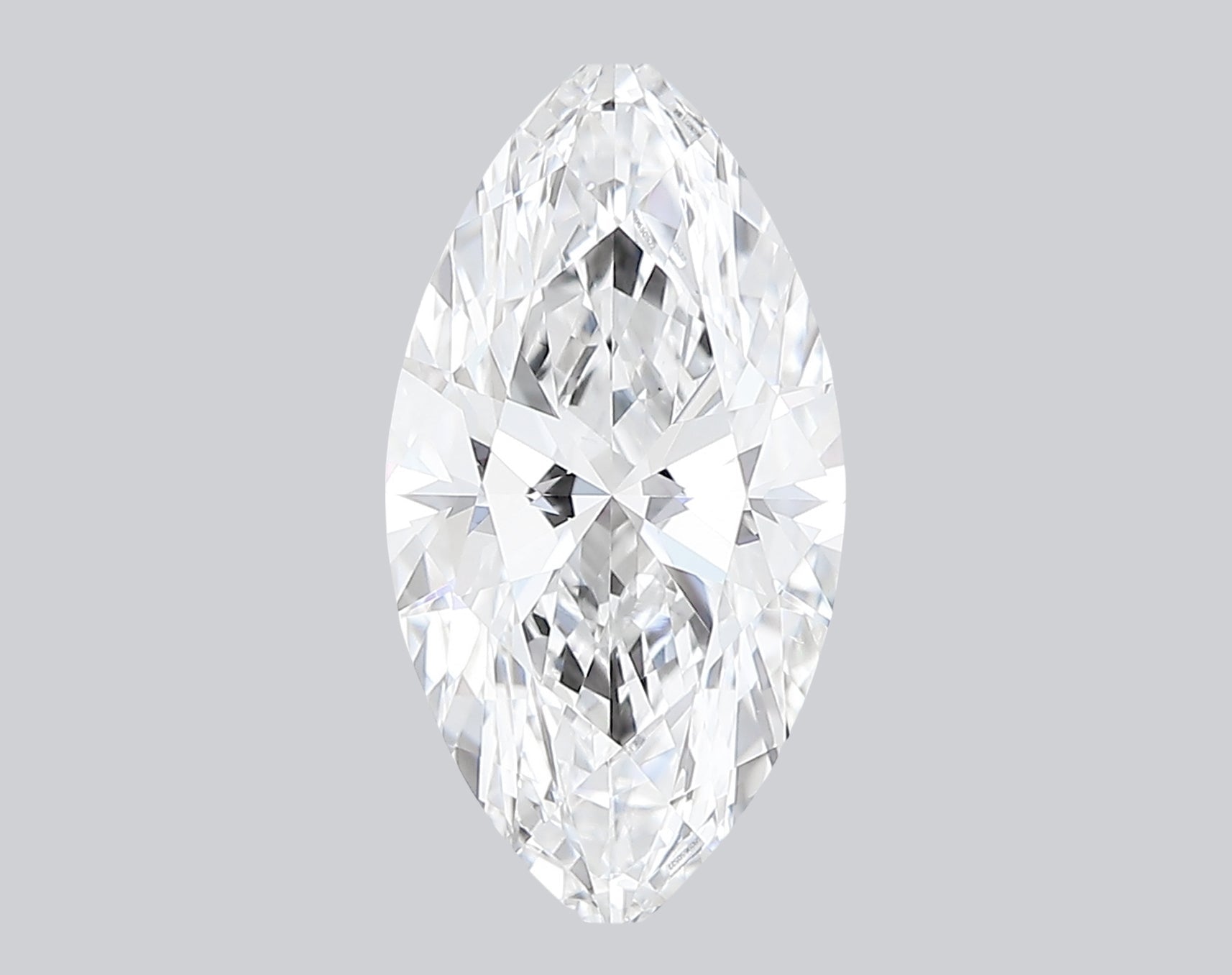 1.22 Carat D-VS1 Marquise Lab Grown Diamond - IGI (127271) - PBD Loose Diamond