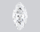 1.22 Carat D-VS1 Marquise Lab Grown Diamond - IGI (#127271)
