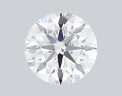 1.22 Carat D - VS1 Round Lab Grown Diamond - IGI (121806) - PBD Loose Diamond