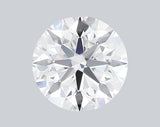 1.22 Carat D-VS1 Round Lab Grown Diamond - IGI (#121806)