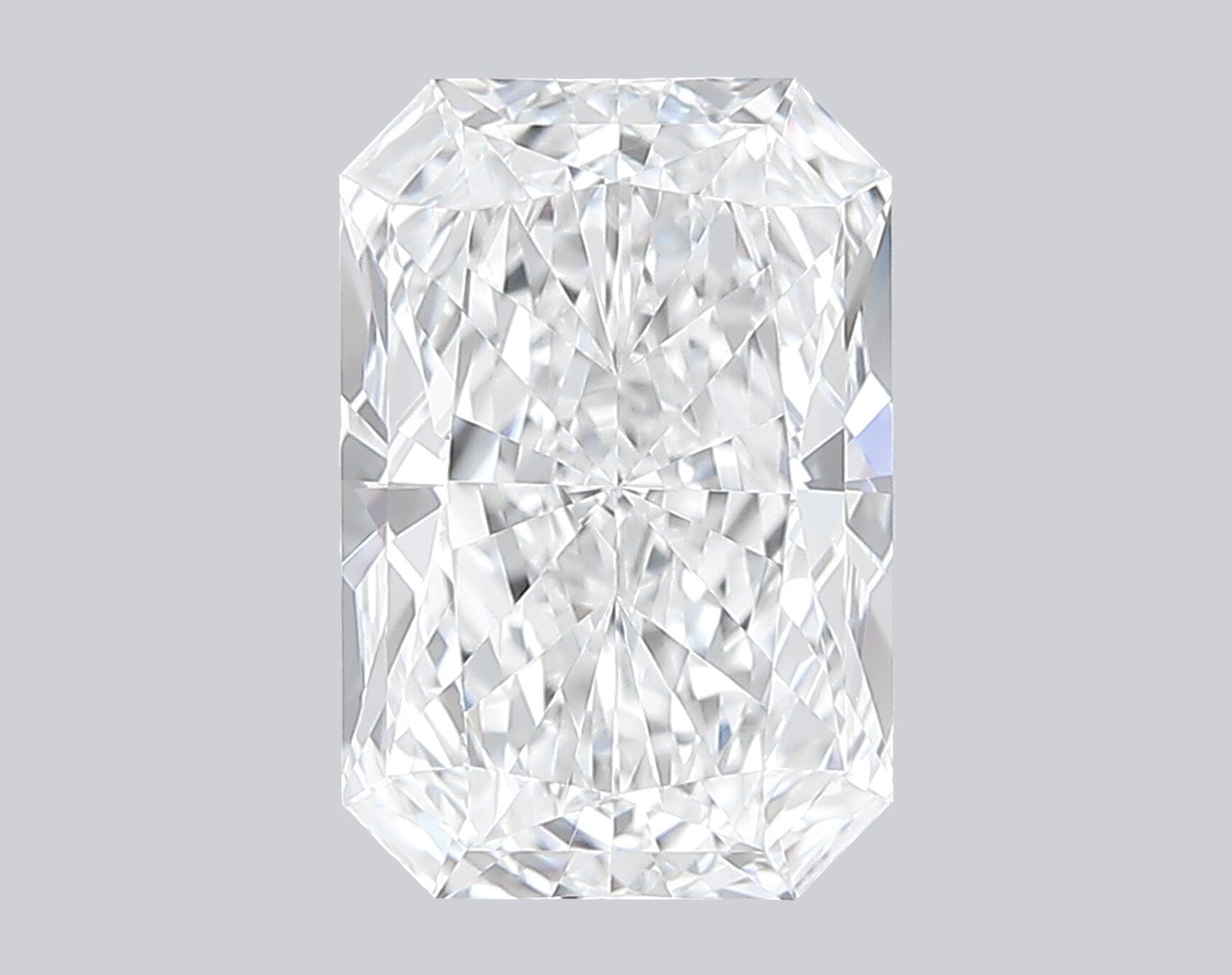 1.22 Carat D-VVS1 Radiant Lab Grown Diamond - IGI (#4676) Loose Diamond Princess Bride Diamonds 