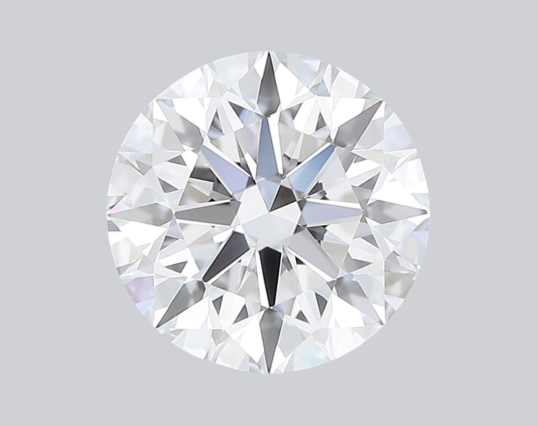 1.22 Carat D-VVS2 Round Lab Grown Diamond - IGI (#49366) Loose Diamond Princess Bride Diamonds 