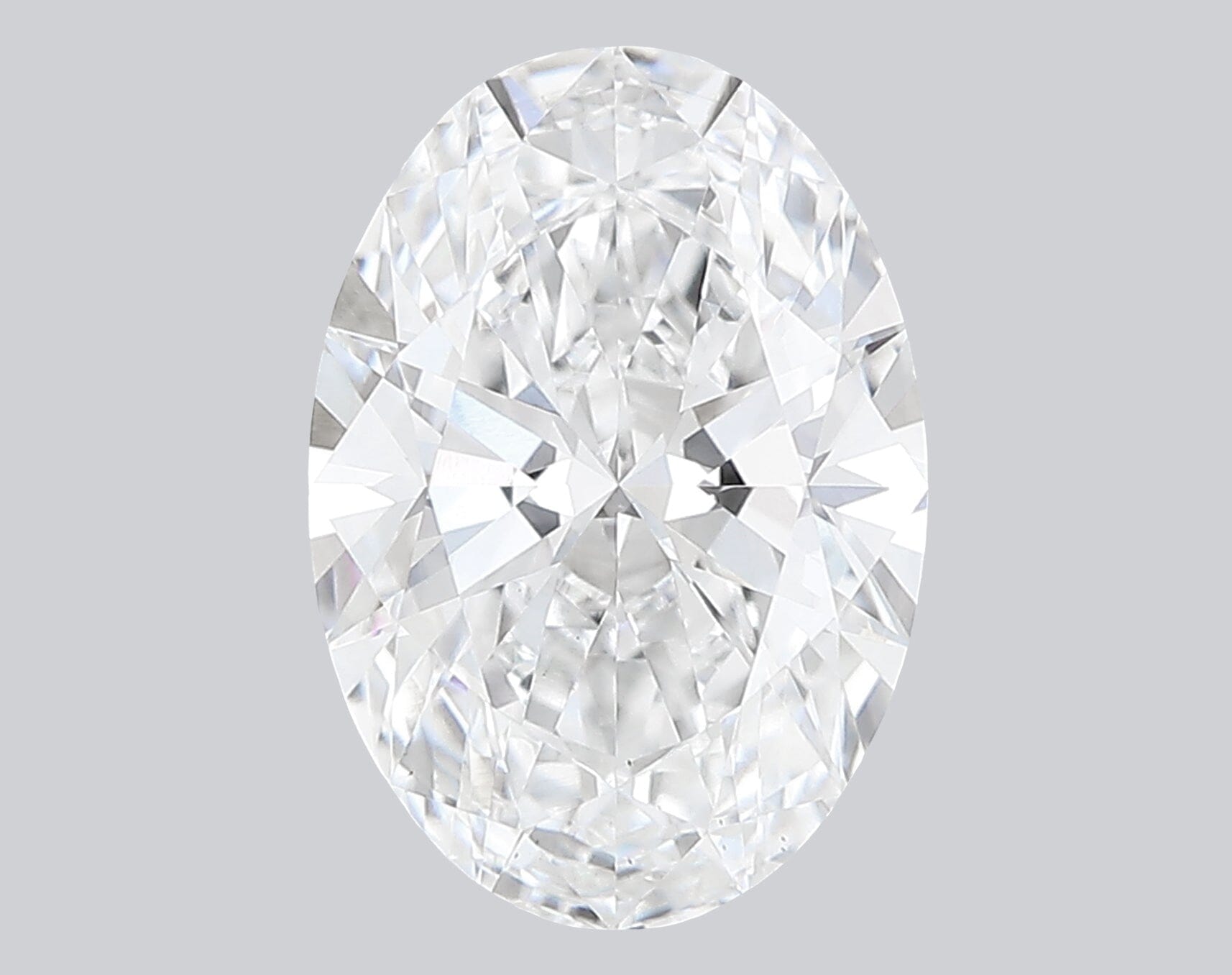 1.22 Carat E-VS1 Oval Lab Grown Diamond - IGI (#52285) Loose Diamond Princess Bride Diamonds 