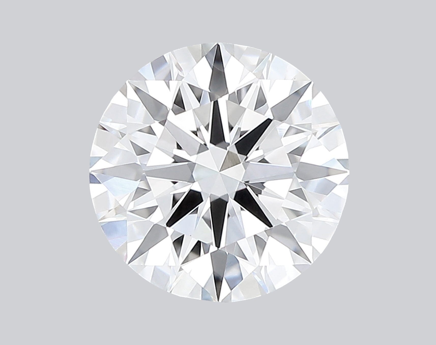 1.22 Carat E-VS1 Round Lab Grown Diamond - IGI (#49415) Loose Diamond Princess Bride Diamonds 