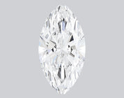 1.22 Carat E-VVS2 Marquise Lab Grown Diamond - IGI (126670) - PBD Loose Diamond