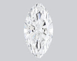 1.22 Carat E-VVS2 Marquise Lab Grown Diamond - IGI (#126670)