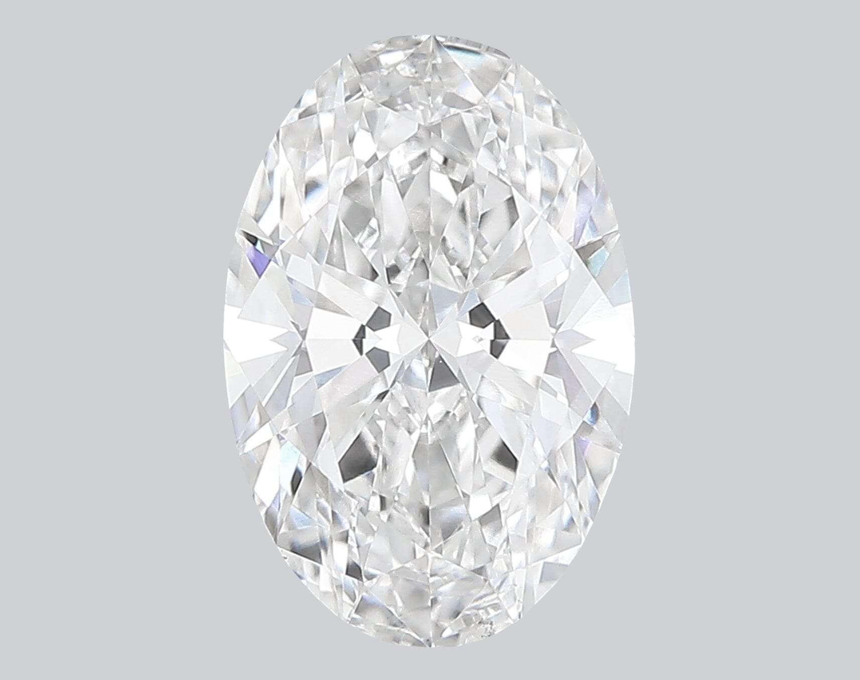 1.22 Carat F-VS1 Oval Lab Grown Diamond - IGI (#51465) Loose Diamond Princess Bride Diamonds 