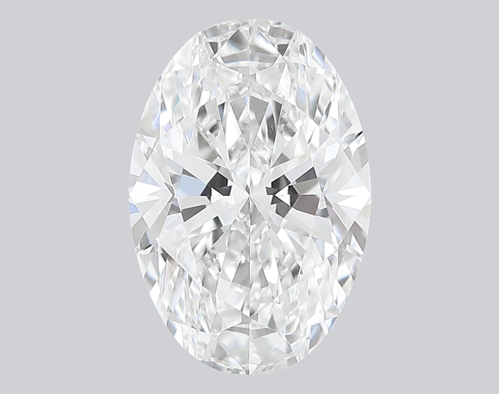 1.22 Carat F-VS1 Oval Lab Grown Diamond - IGI (#52283) Loose Diamond Princess Bride Diamonds 