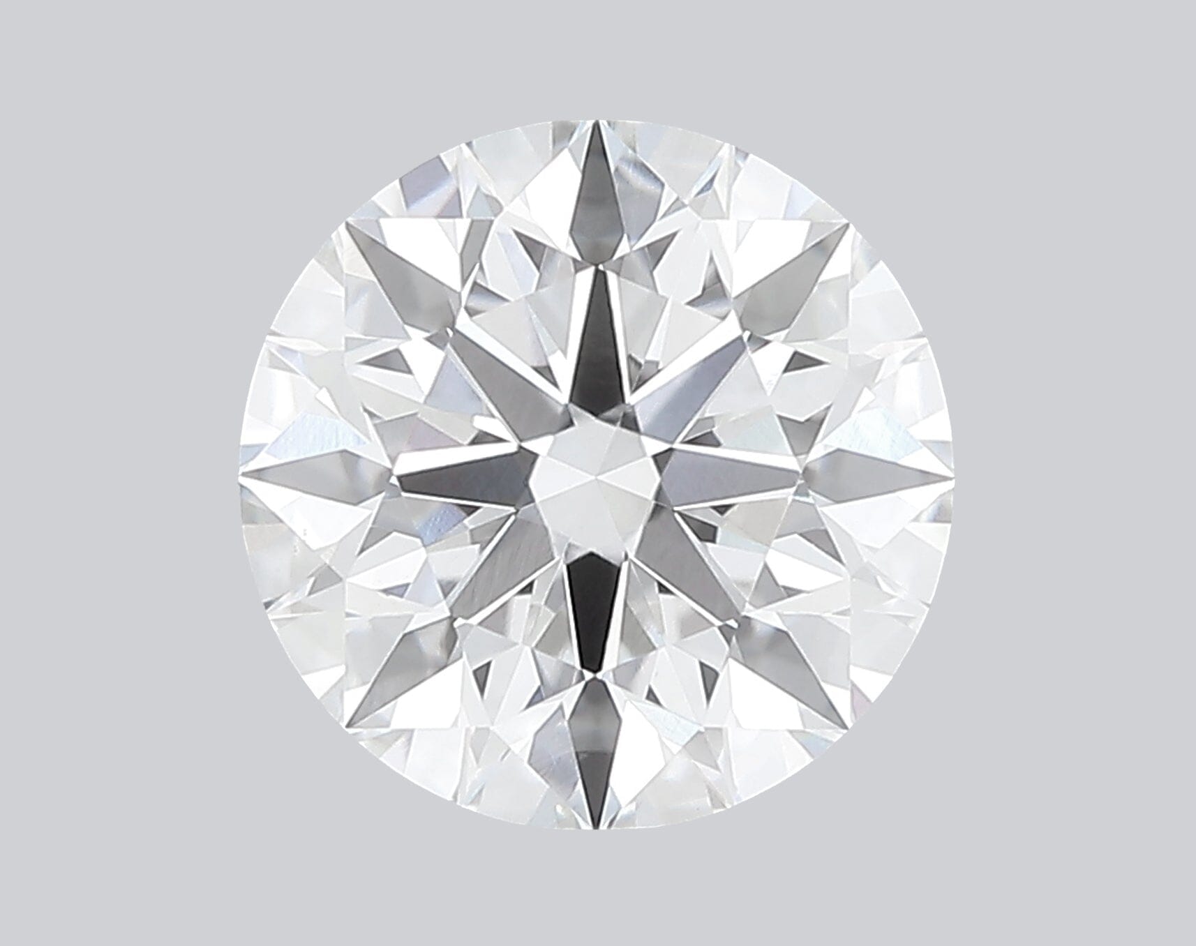 1.22 Carat F-VS1 Round Lab Grown Diamond - IGI (#4328) Loose Diamond Princess Bride Diamonds 