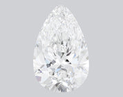 2.34 Carat D-VS1 Pear Lab Grown Diamond - IGI (#122015)