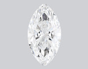 2.20 Carat E-VVS2 Marquise Lab Grown Diamond - IGI (#122194)
