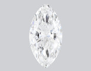 2.06 Carat E-VVS2 Marquise Lab Grown Diamond - IGI (#122206)