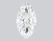 3.08 Carat F-VVS2 Marquise Lab Grown Diamond - IGI (#122208)