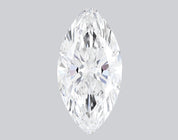 1.57 Carat D-VVS2 Marquise Lab Grown Diamond - IGI (#122209)