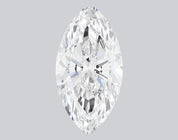 1.53 Carat E-VVS2 Marquise Lab Grown Diamond - IGI (#122214)