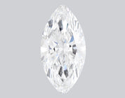 5.09 Carat D-VS1 Marquise Lab Grown Diamond - IGI (#122221)