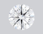 1.00 Carat D-VS1 Round Lab Grown Diamond - IGI (#122242)