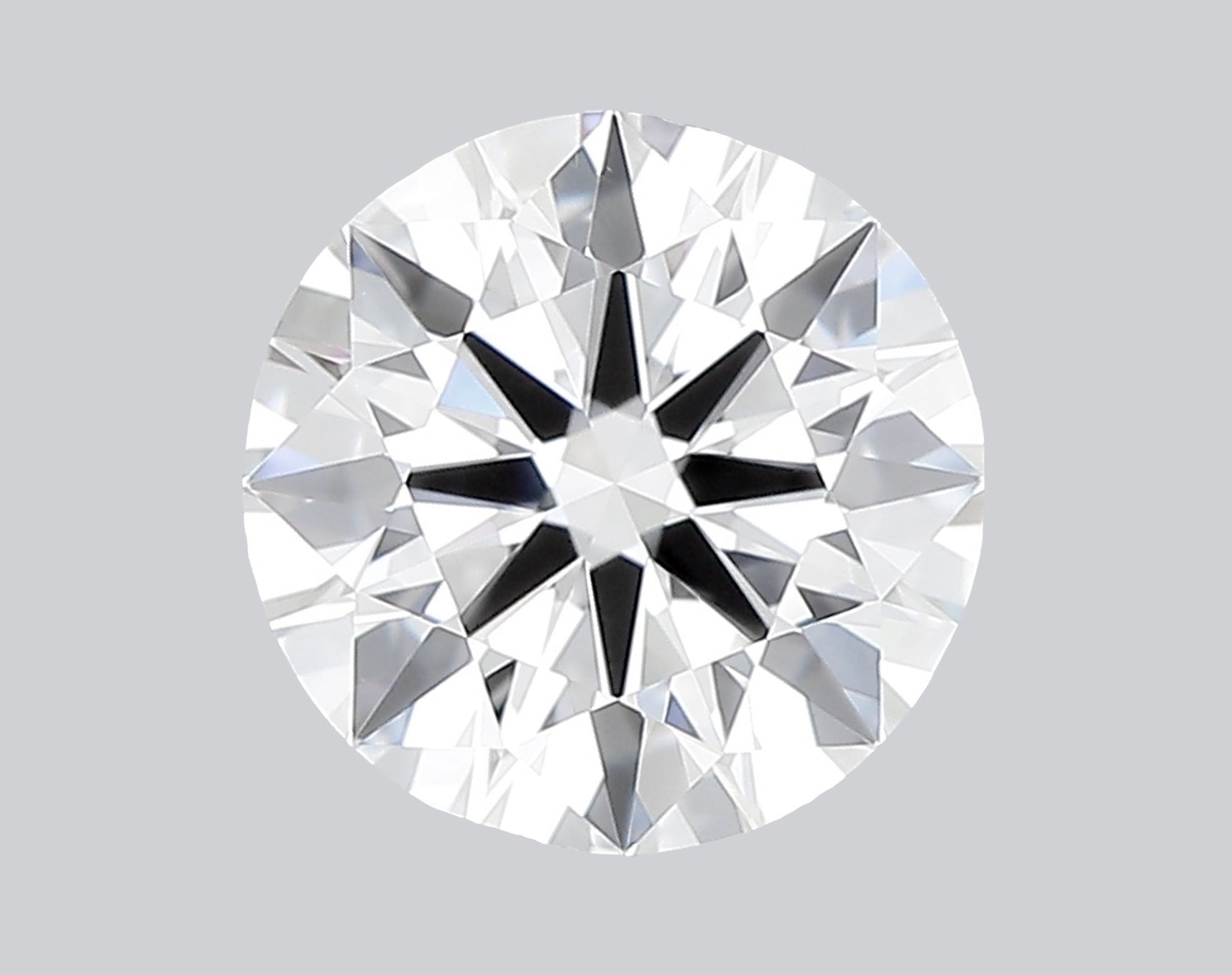1.00 Carat E-VS1 Round Lab Grown Diamond - IGI (#122243)