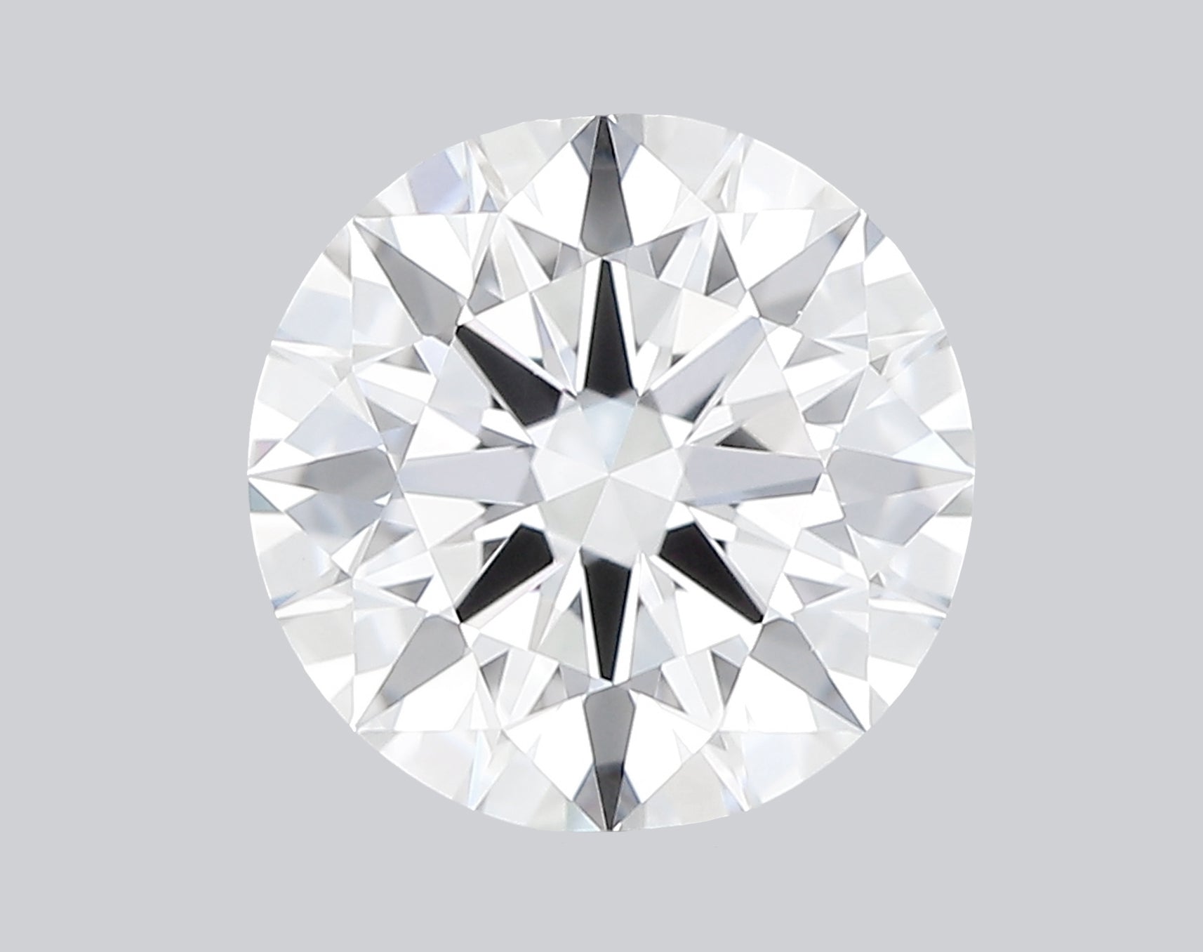 1.73 Carat D-VS1 Round Lab Grown Diamond - IGI (#122245)