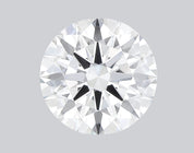 1.73 Carat D-VS1 Round Lab Grown Diamond - IGI (#122245)