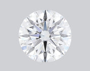 1.70 Carat D-VS1 Round Lab Grown Diamond - IGI (#122246)