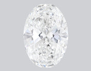 1.71 Carat E-VS1 Oval Lab Grown Diamond - IGI (#122248)