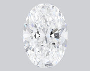 1.70 Carat D-VS1 Oval Lab Grown Diamond - IGI (#122250)