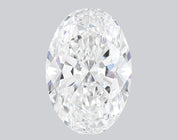 1.75 Carat F-VS1 Oval Lab Grown Diamond - IGI (#122254)