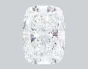 5.03 Carat E-VS1 Elongated Cushion Lab Grown Diamond - IGI (#122268)
