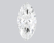 3.01 Carat F-VVS2 Marquise Lab Grown Diamond - IGI (#122272)