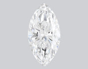 3.07 Carat E-VS1 Marquise Lab Grown Diamond - IGI (#122274)