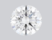 1.56 Carat E-VS1 Round Lab Grown Diamond - IGI (#122279)