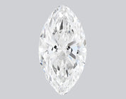 1.52 Carat F-VVS2 Marquise Lab Grown Diamond - IGI (#122282)