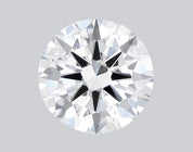 2.01 Carat F-VS1 Round Lab Grown Diamond - IGI (#122572)