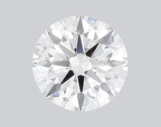 2.01 Carat F-VS1 Round Lab Grown Diamond - IGI (#122573)