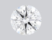 2.40 Carat D-VS1 Round Lab Grown Diamond - IGI (#122603)