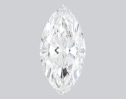2.56 Carat F-VVS2 Marquise Lab Grown Diamond - IGI (#122648)