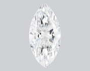 1.59 Carat F-VVS2 Marquise Lab Grown Diamond - IGI (#122650)