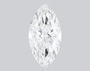 2.59 Carat F-VVS2 Marquise Lab Grown Diamond - IGI (#122651)