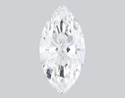 5.09 Carat D-VS1 Marquise Lab Grown Diamond - IGI (#122655)